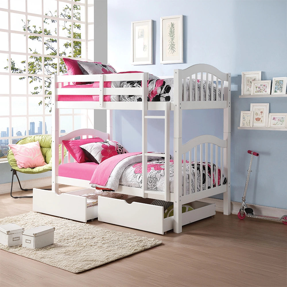 Bunk Bed (T/T)