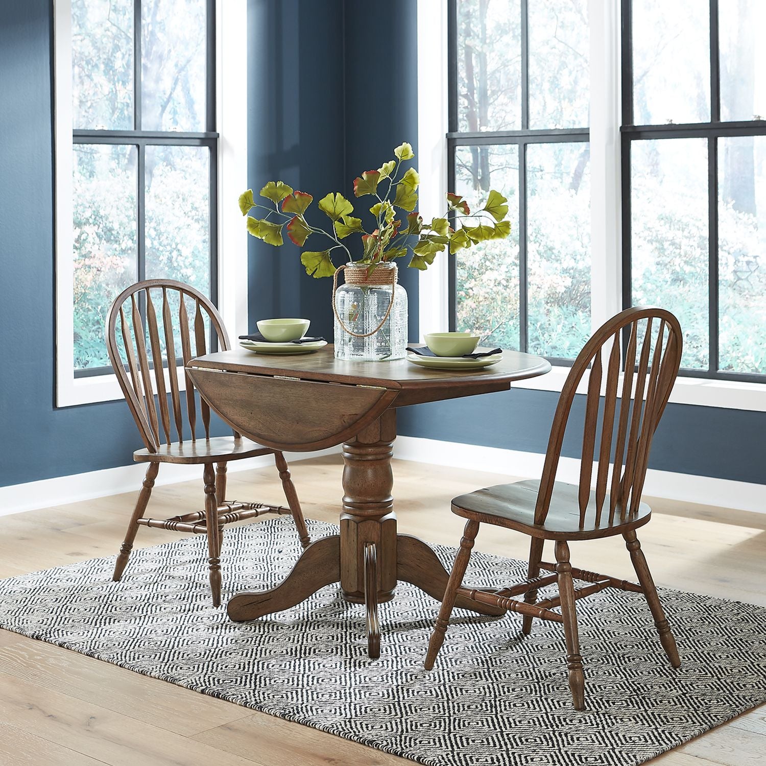 Carolina Crossing 3 Piece Drop Leaf Set image
