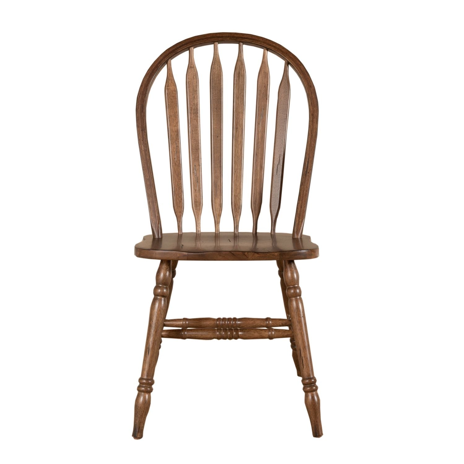Carolina Crossing 5 Piece Drop Leaf Set - Luxury Home Furniture (MI)