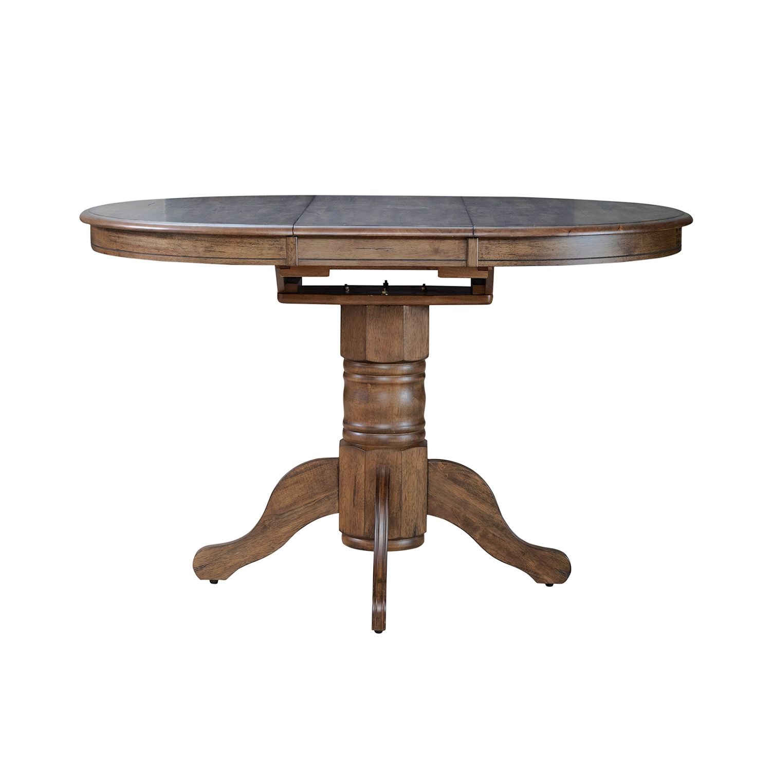 Carolina Crossing Gathering Table Set - Luxury Home Furniture (MI)