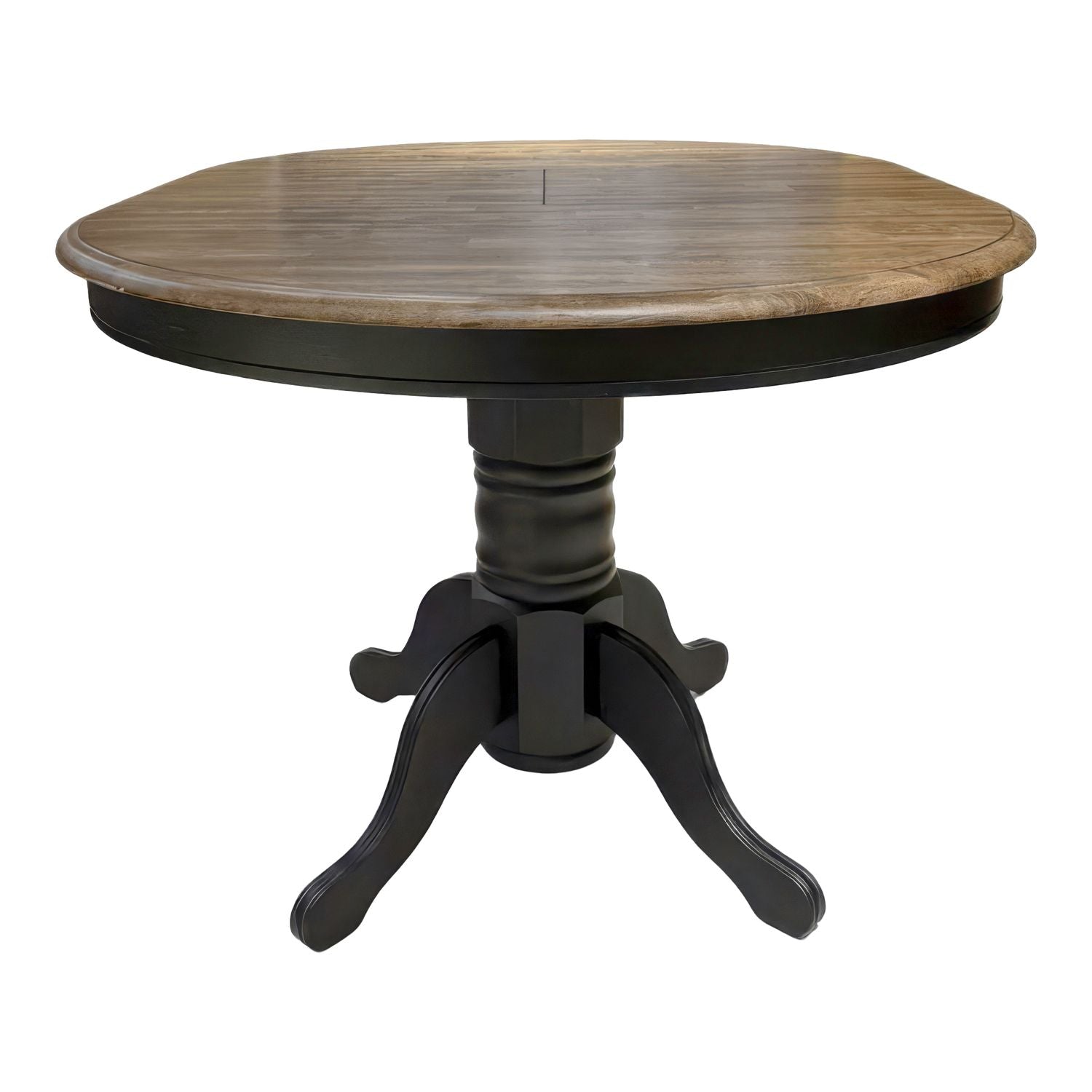 Carolina Crossing Gathering Table Set - Luxury Home Furniture (MI)