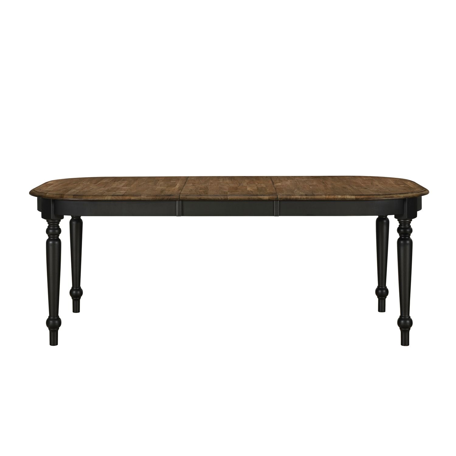 Carolina Crossing Leg Table - Luxury Home Furniture (MI)