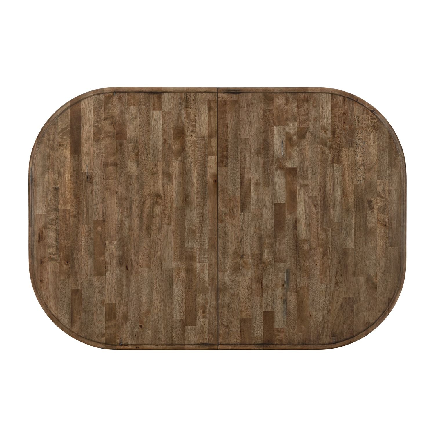 Carolina Crossing Leg Table - Luxury Home Furniture (MI)