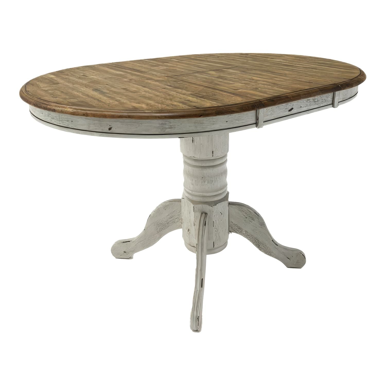 Carolina Crossing Gathering Table Set - Luxury Home Furniture (MI)