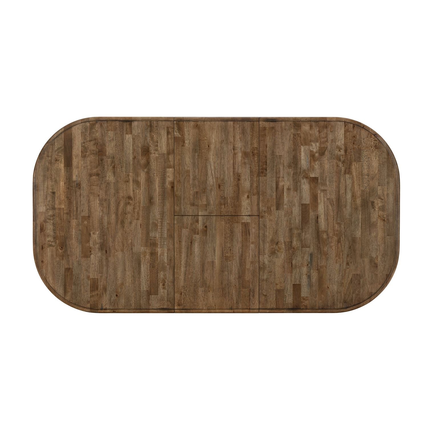 Carolina Crossing Leg Table - Luxury Home Furniture (MI)