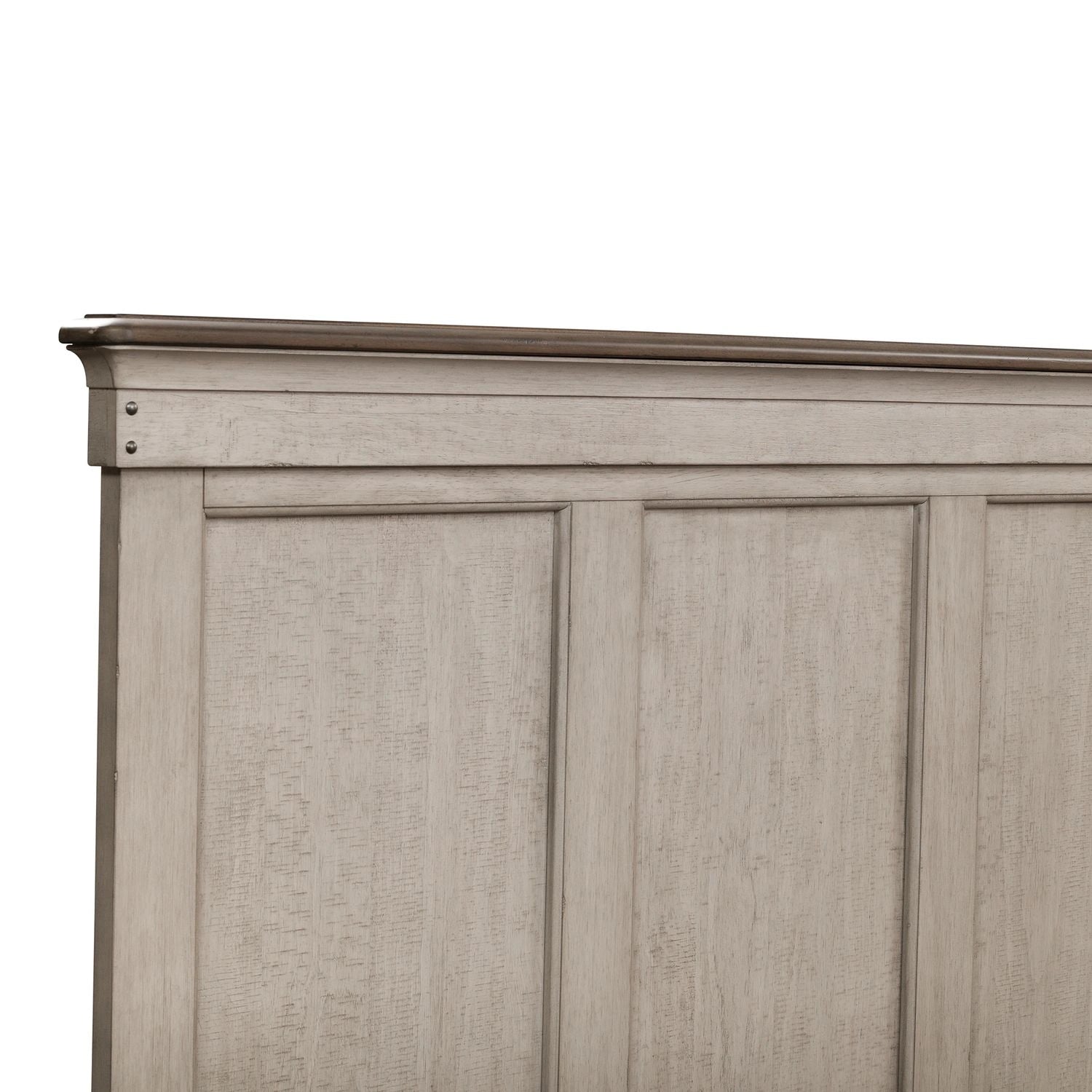 Ivy Hollow Panel Bed image