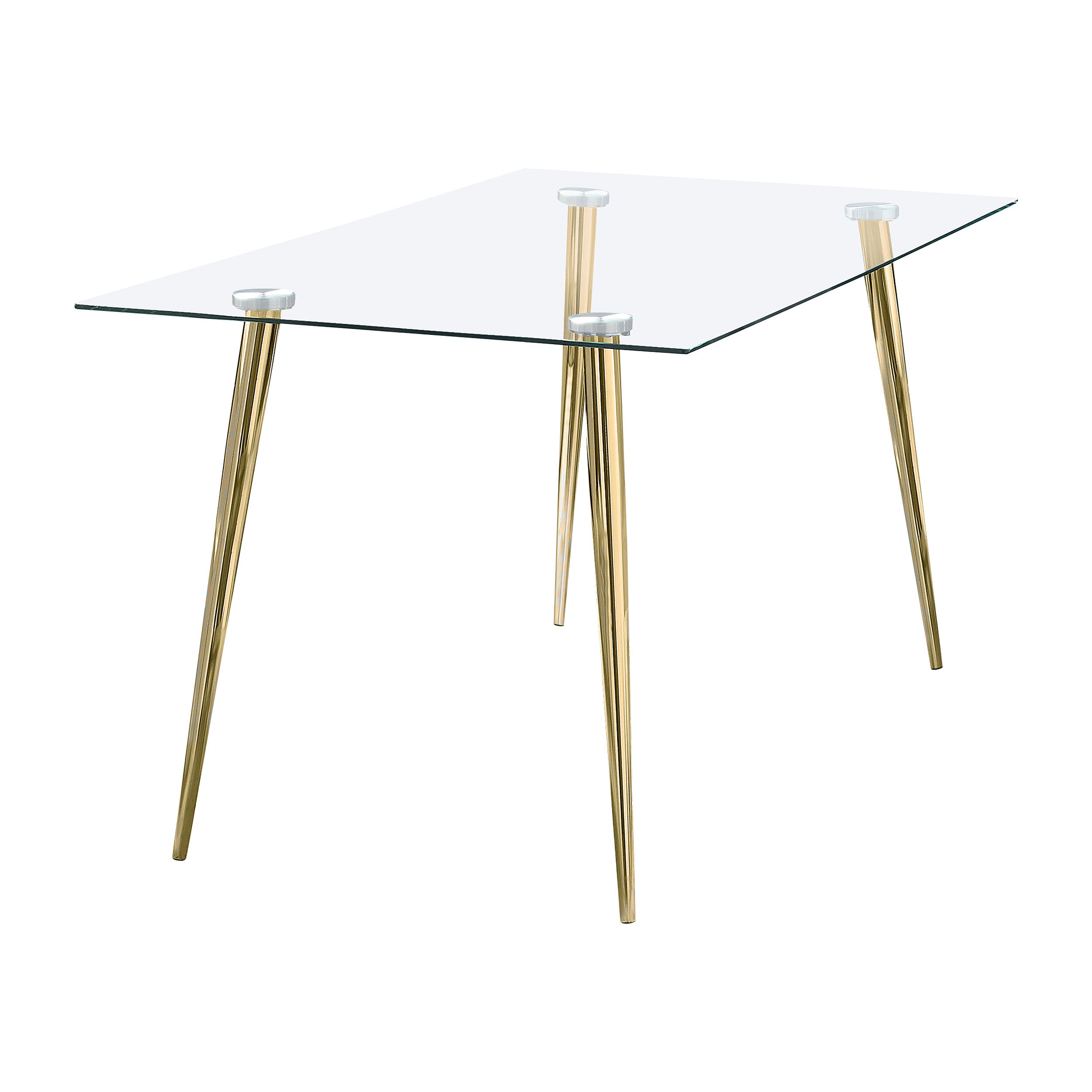 Gilman Dining Tables - Luxury Home Furniture (MI)