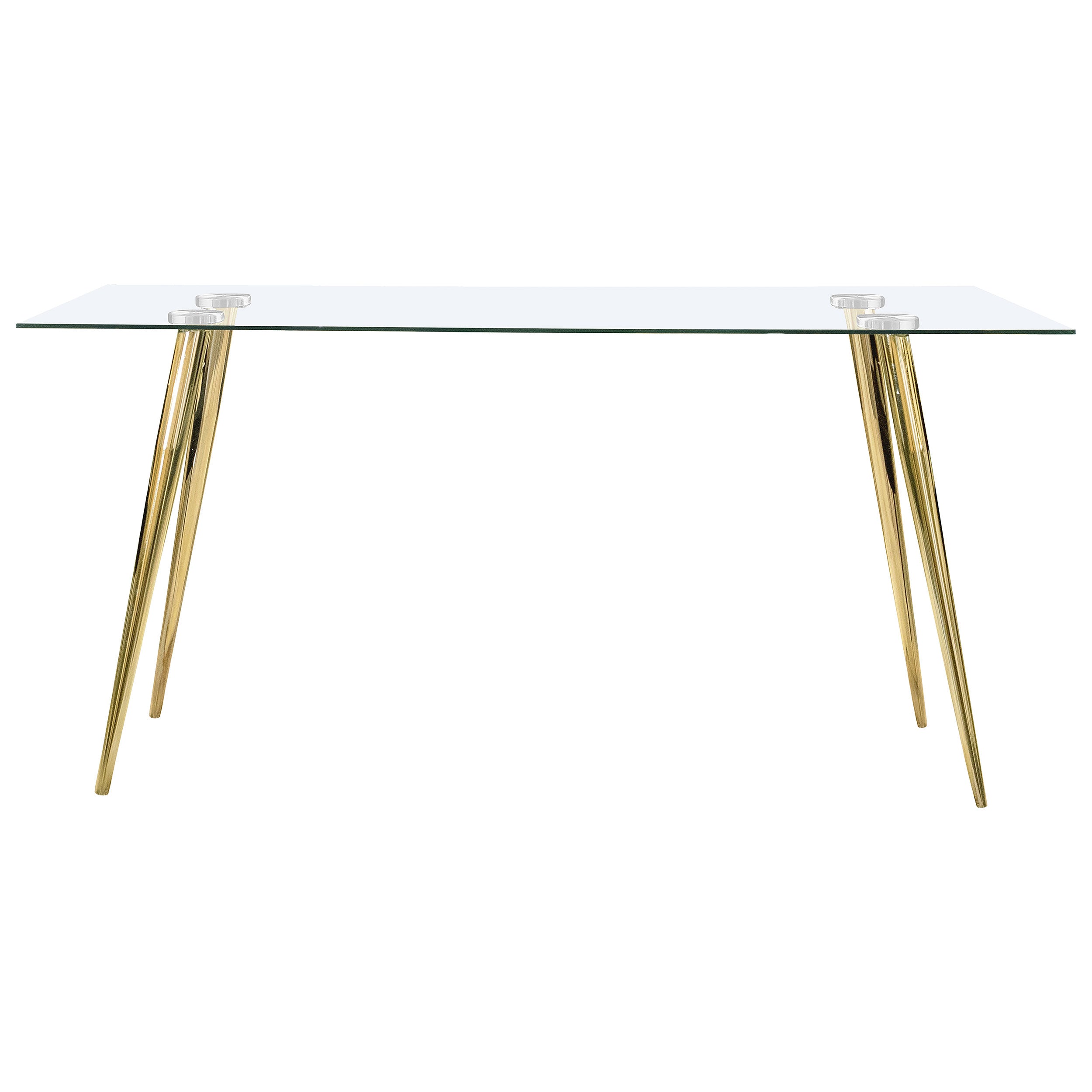 Gilman Dining Tables - Luxury Home Furniture (MI)