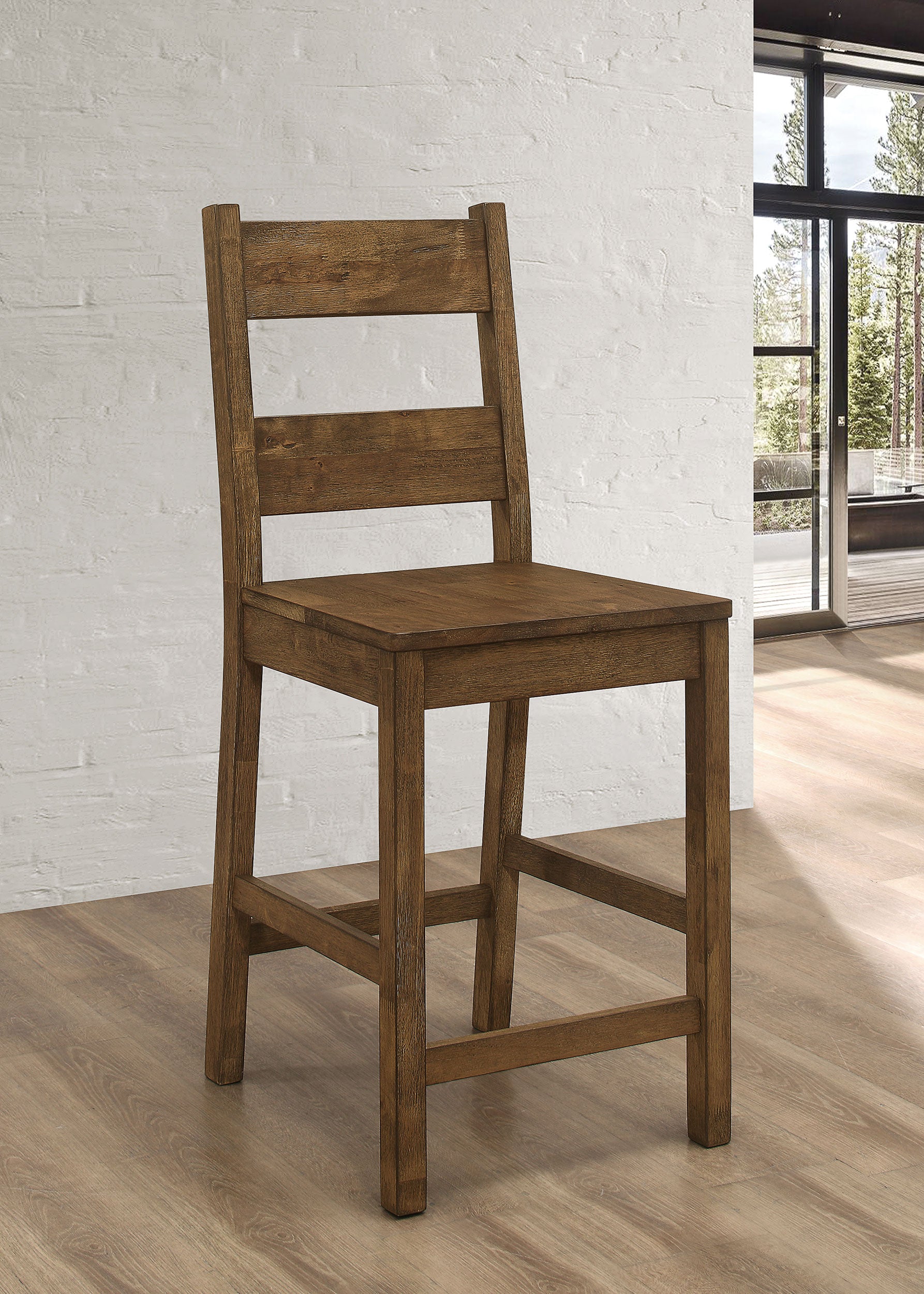 Coleman Counter Stool