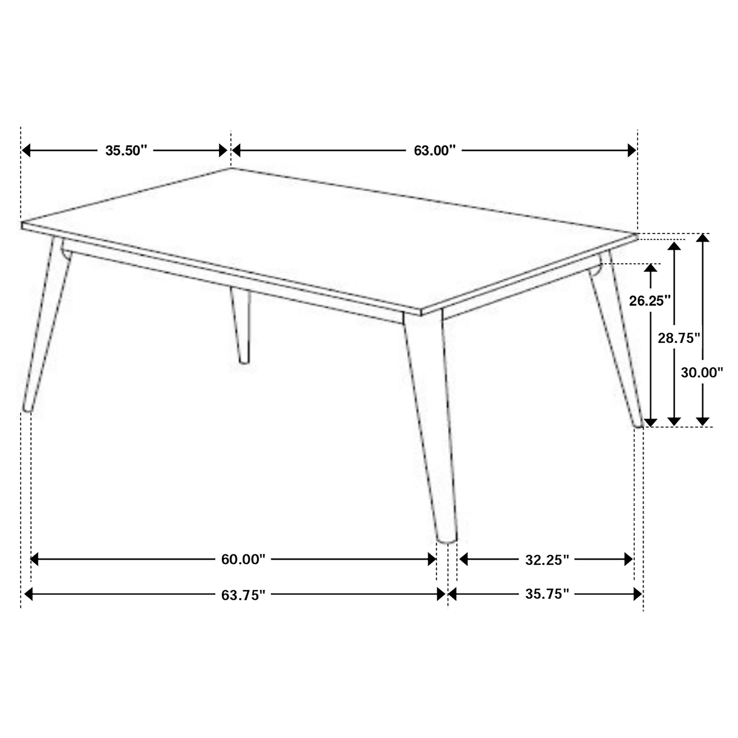 Everett Dining Sets