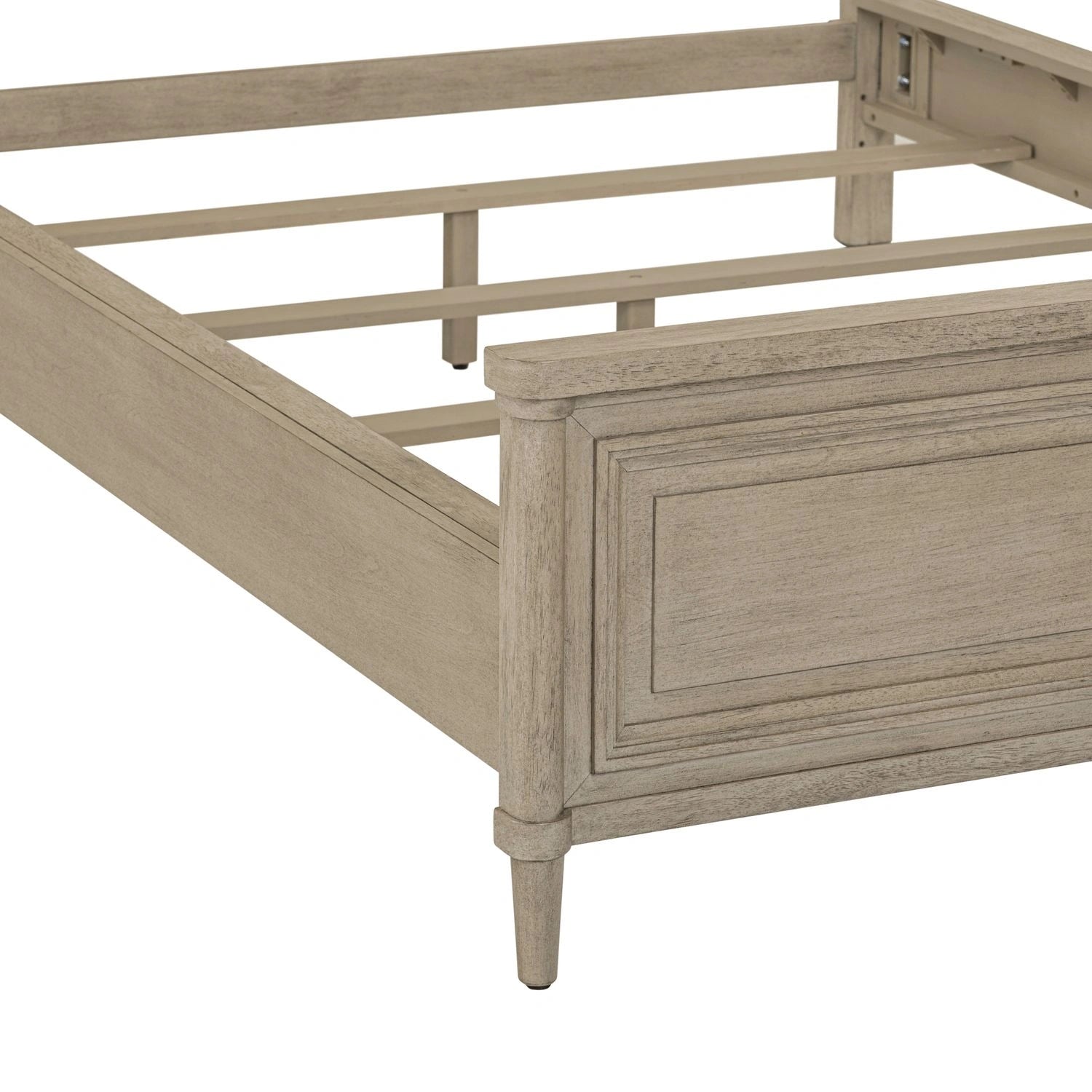 Rochelle Park Panel Footboard image