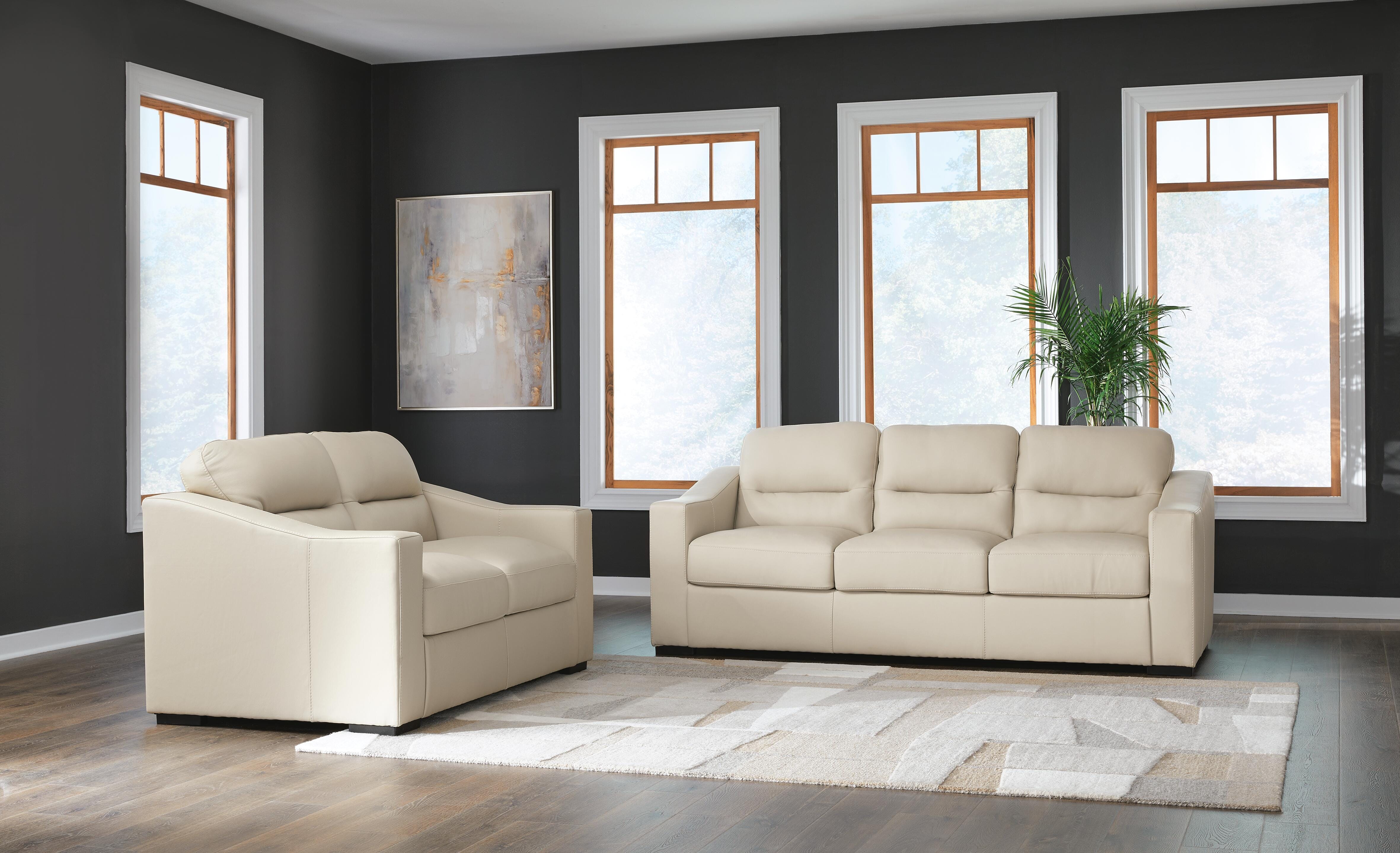 Treasure Trove Living Room Set - Luxury Home Furniture (MI)