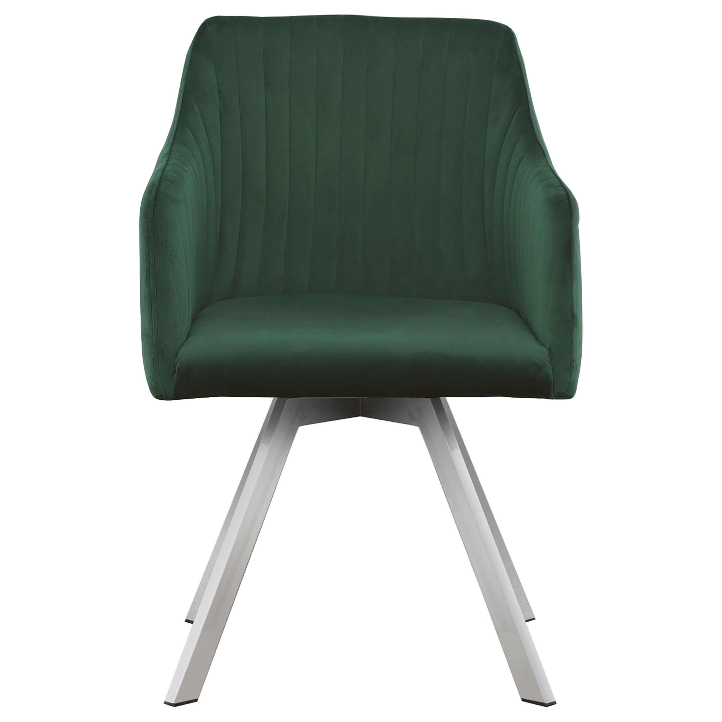 Arika Arm Chairs - Luxury Home Furniture (MI)