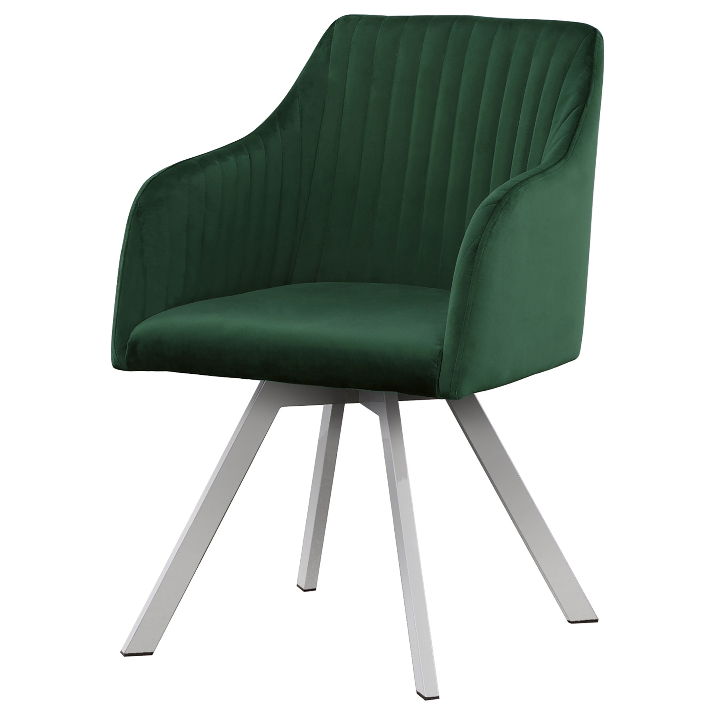 Arika Arm Chairs - Luxury Home Furniture (MI)