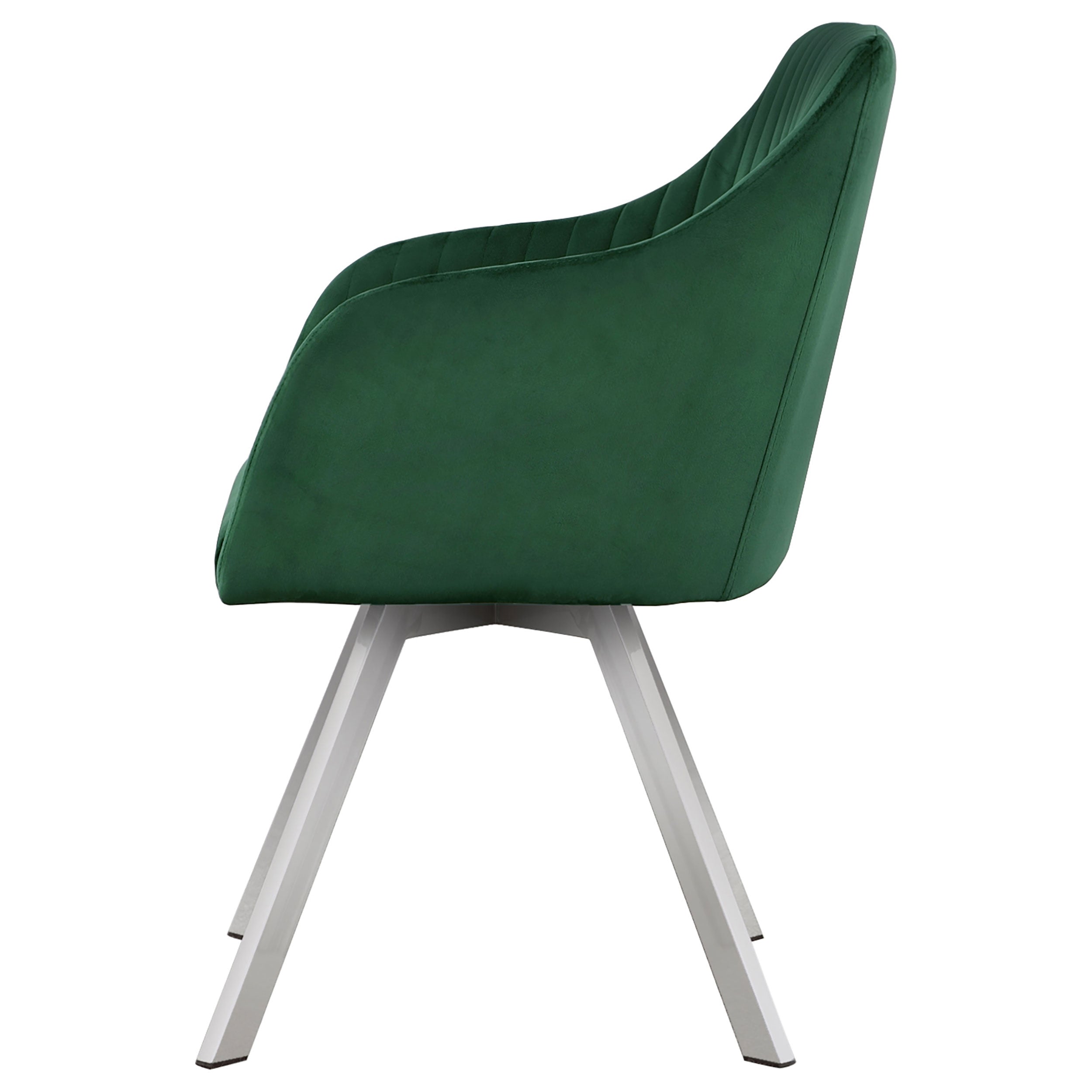 Arika Arm Chairs - Luxury Home Furniture (MI)