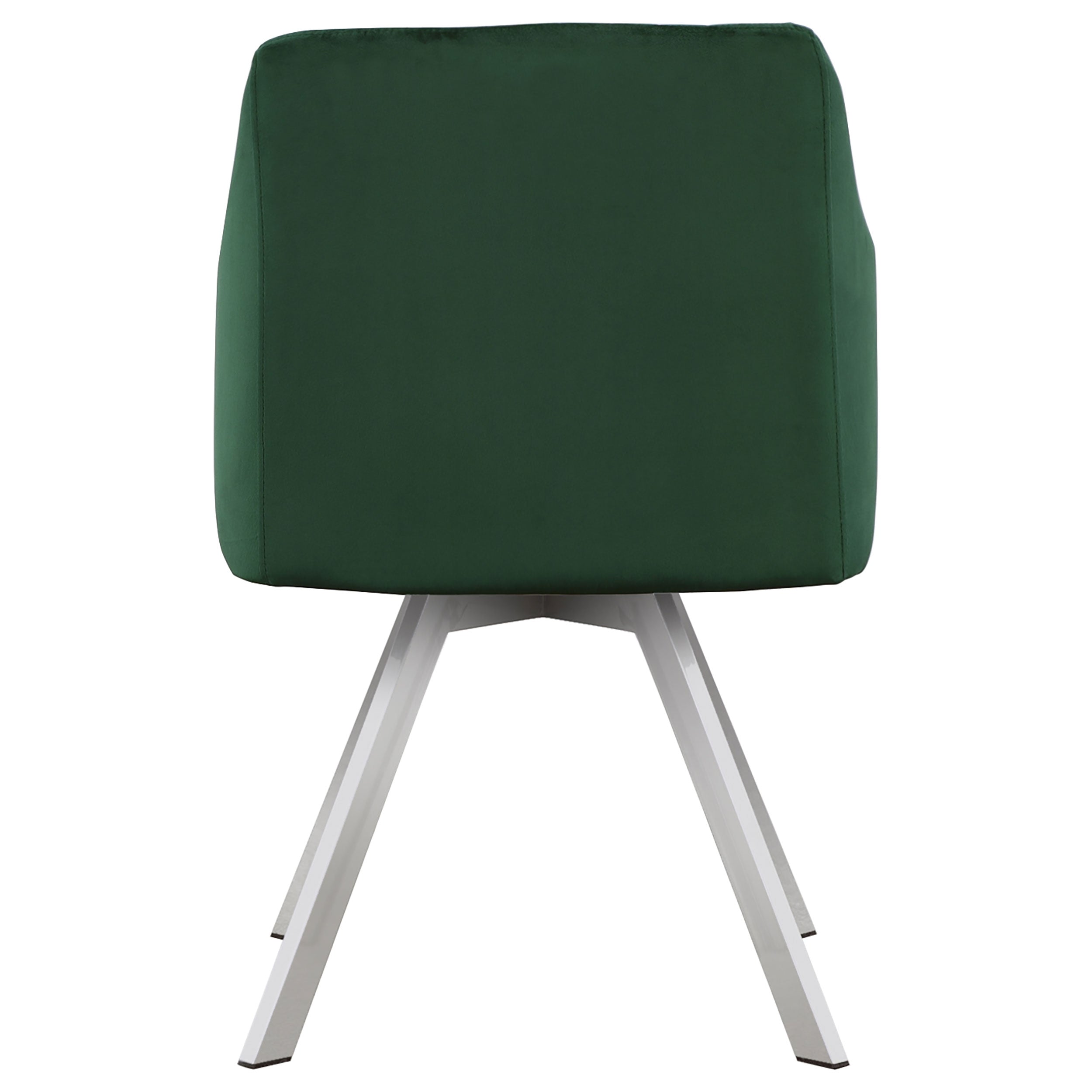 Arika Arm Chairs - Luxury Home Furniture (MI)