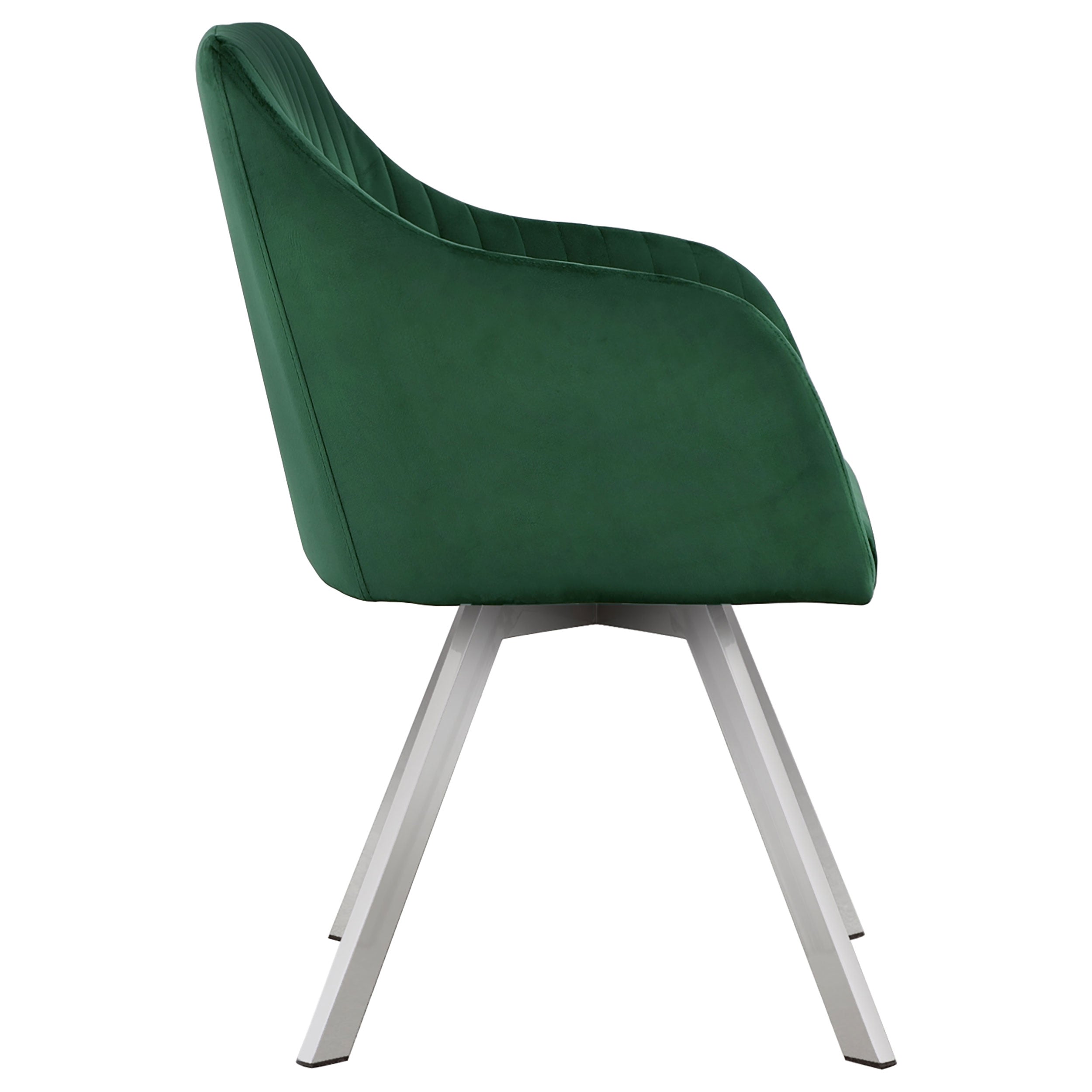 Arika Arm Chairs - Luxury Home Furniture (MI)