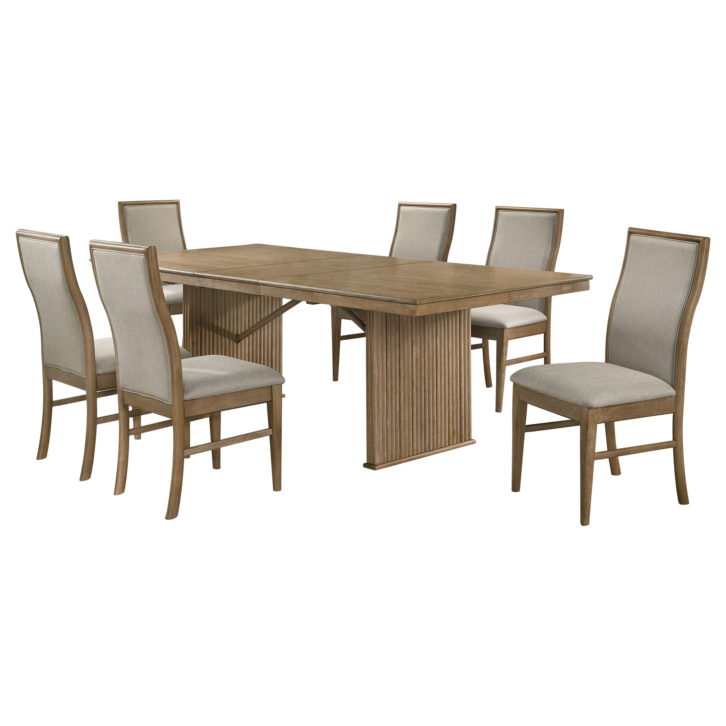 Adina Dining Sets - Luxury Home Furniture (MI)