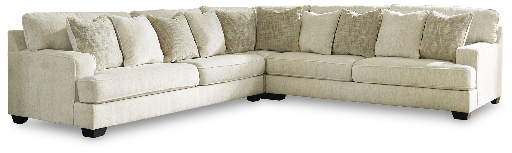 Rawcliffe Living Room Set - Luxury Home Furniture (MI)