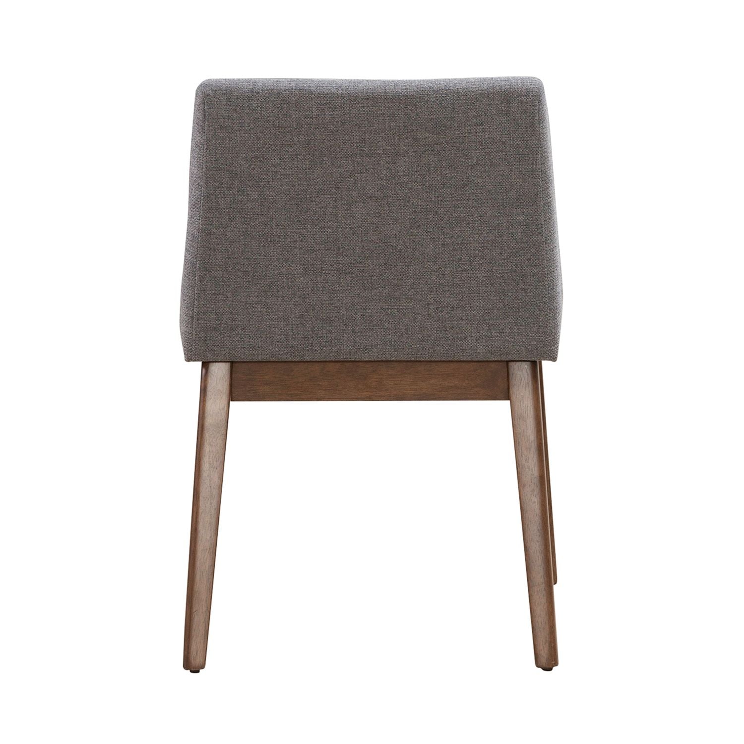 Space Savers Uph Side Chair (RTA)