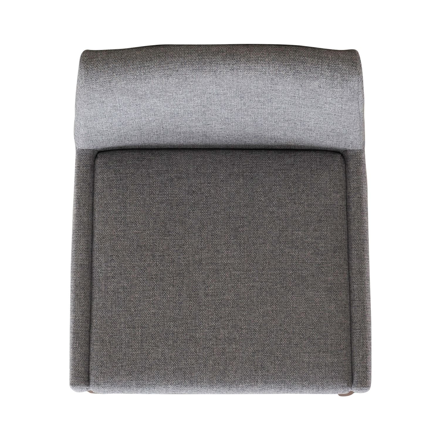 Space Savers Uph Side Chair (RTA)