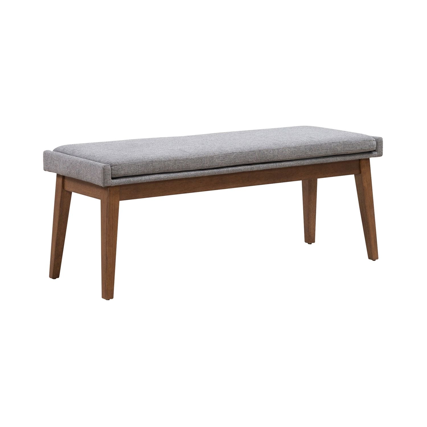 Space Savers Dining Bench (RTA) - Luxury Home Furniture (MI)