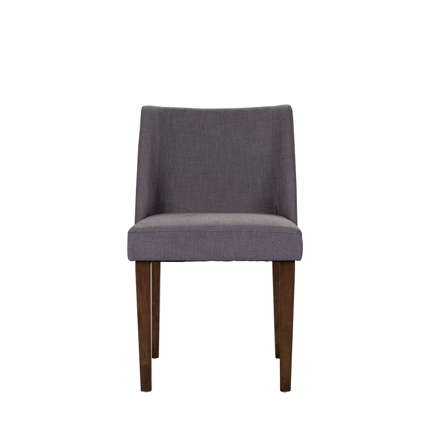 Space Savers Nido Chair - Grey (RTA) image