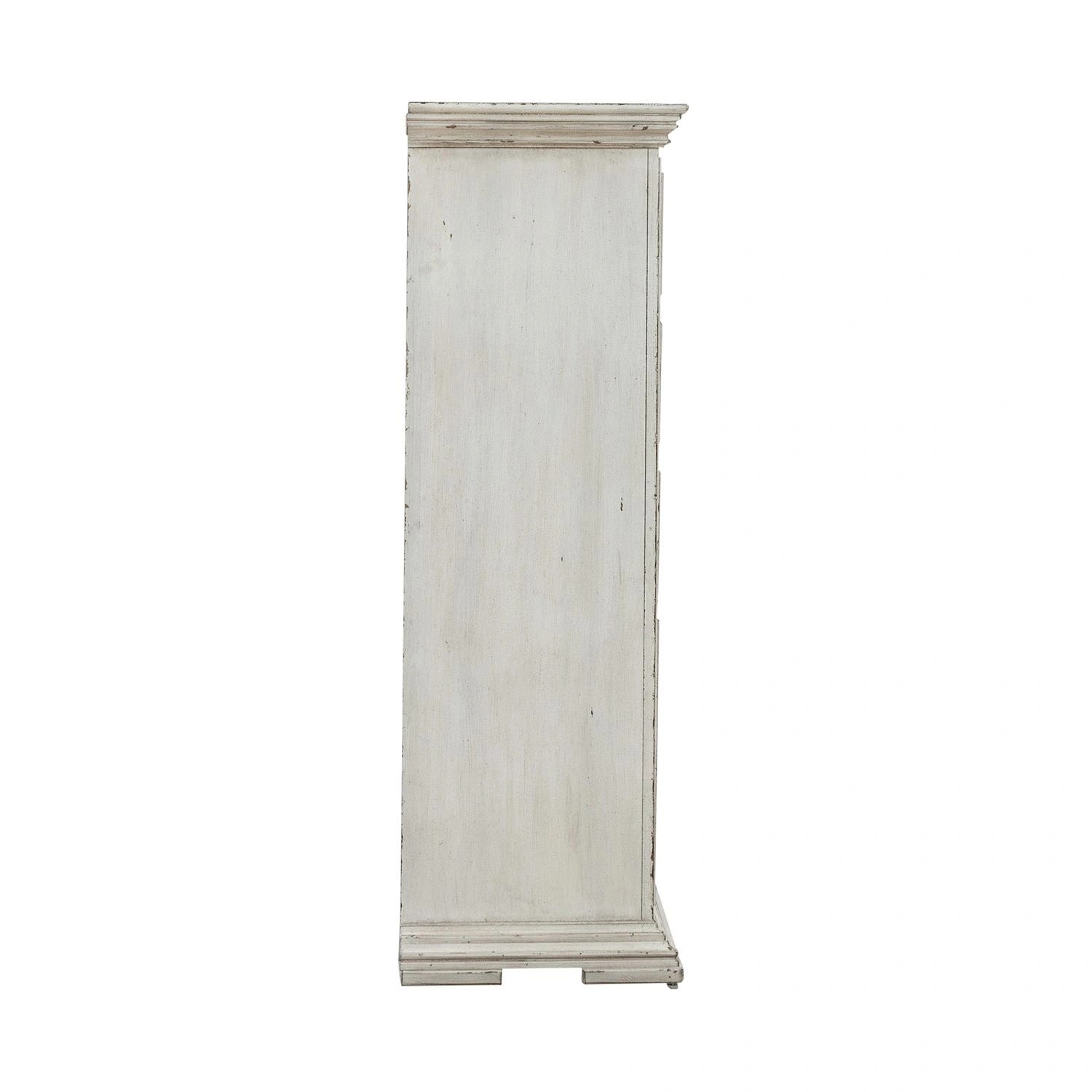 Big Valley 5 Drawer Chest image