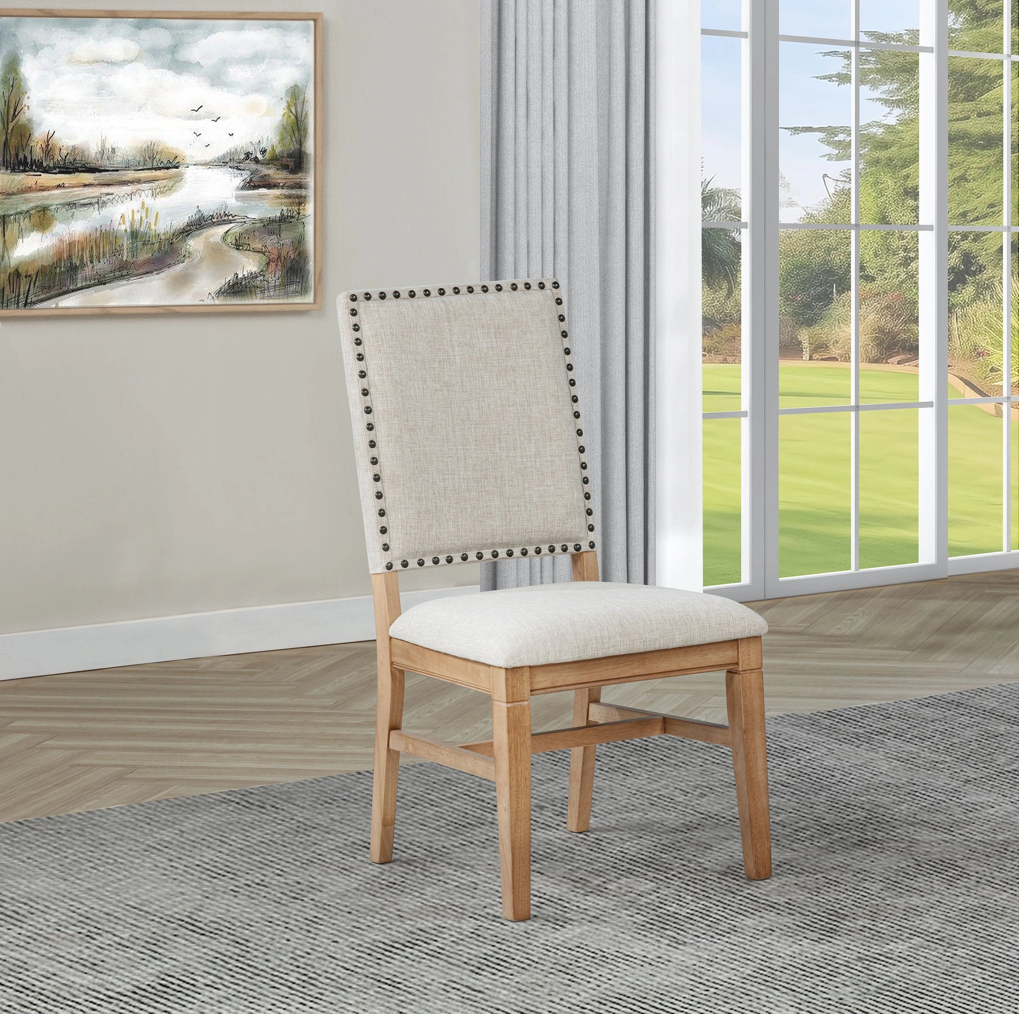 Middleton Side Chairs