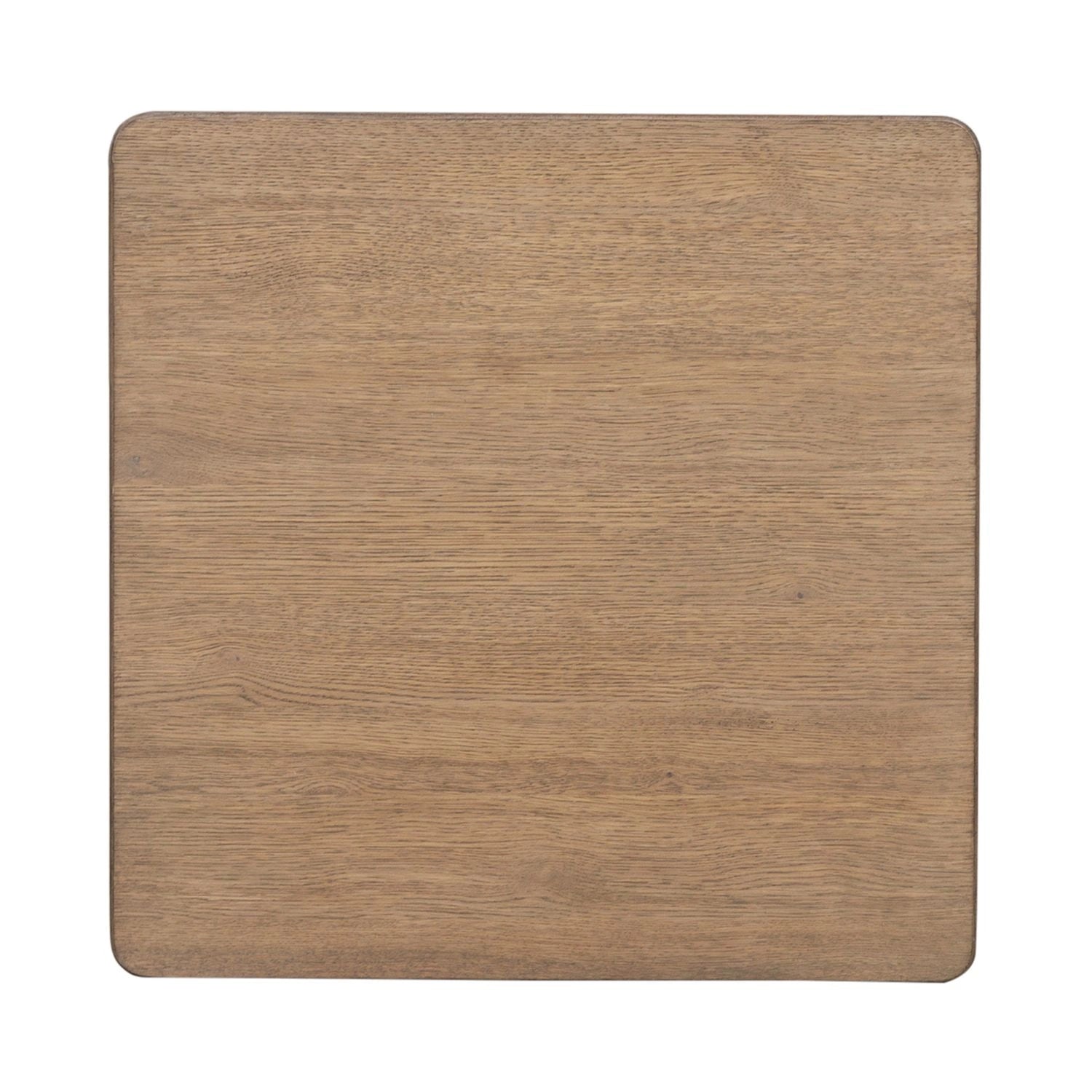 Ballentine End Table image