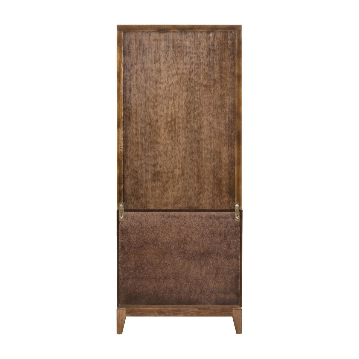 Shaker Lakes Lateral File Bookcase image
