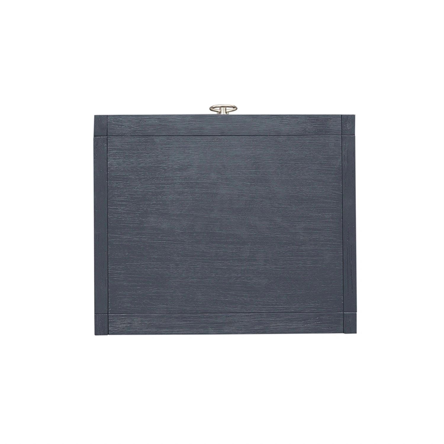 East End 1 Drawer Accent Table image