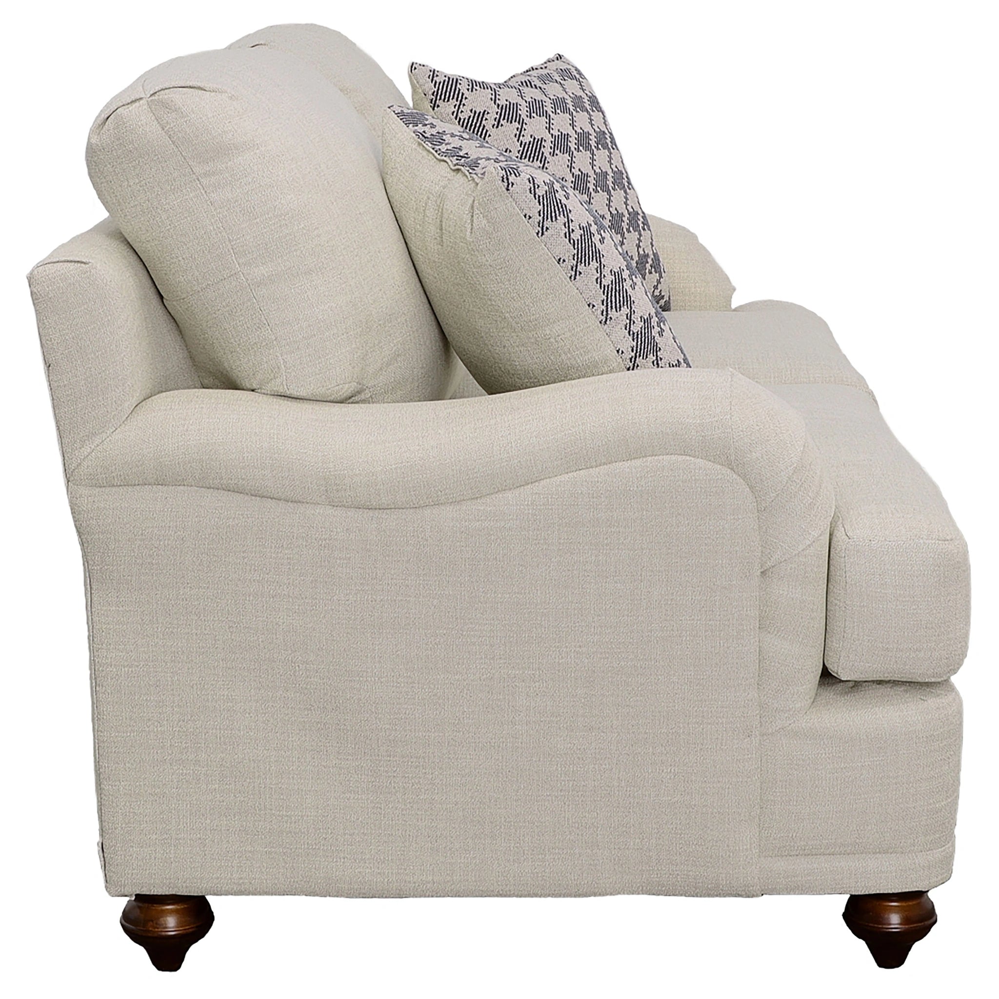 Glenn Sofa Set