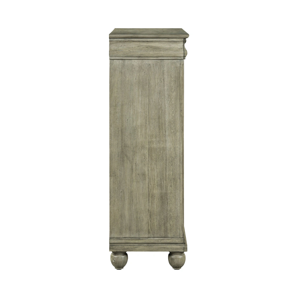 Rustic Traditions 5 Drawer Chest image