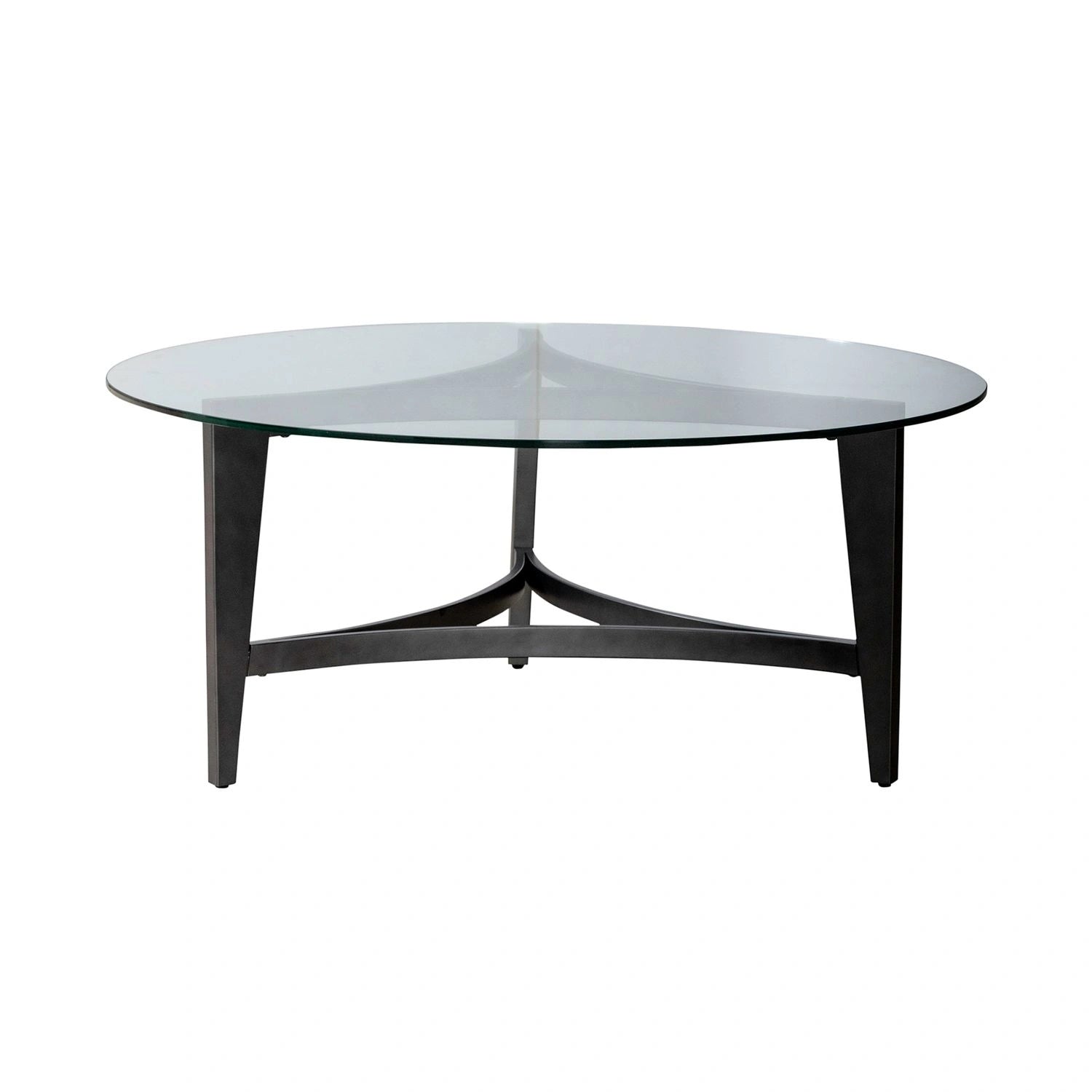 Capri Round Cocktail Table image