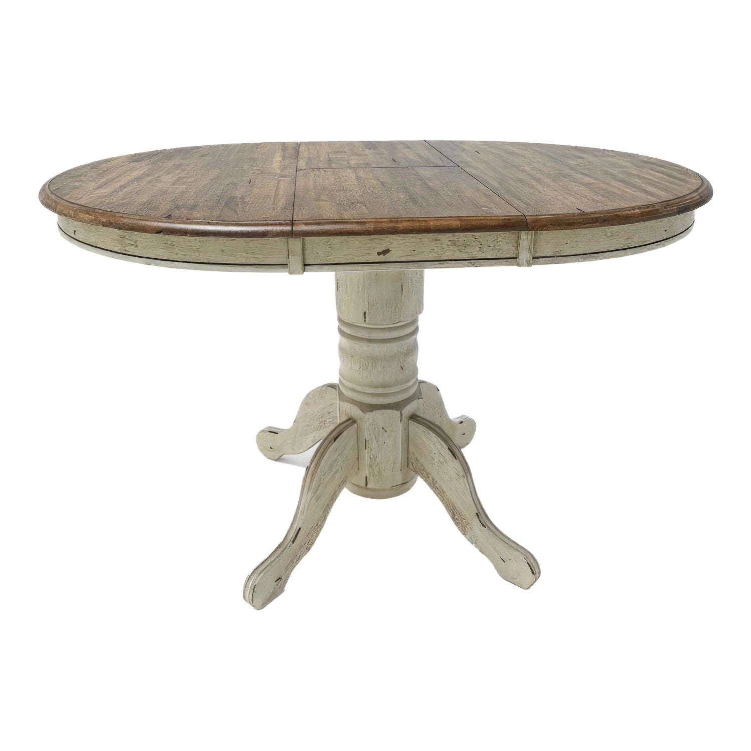 Carolina Crossing Gathering Table Set image