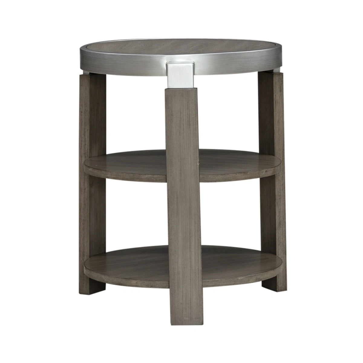 Sutton Chairside Table image