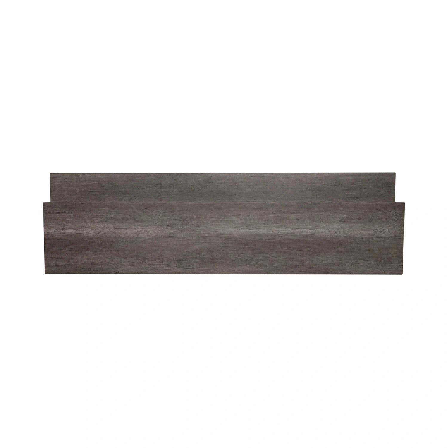 Tanners Creek Console Bar Table in Gray image