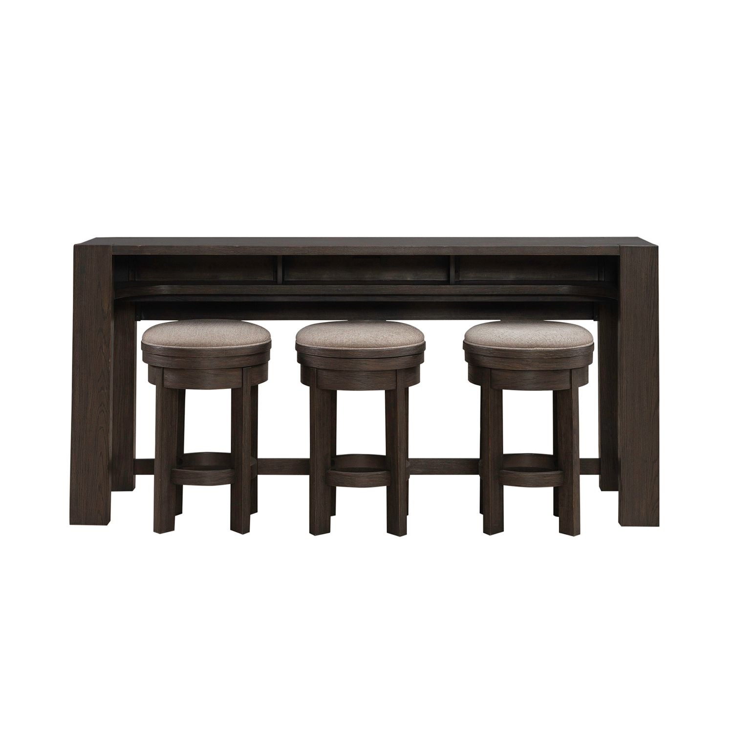 Lennox Hill 4 Piece Set - Luxury Home Furniture (MI)