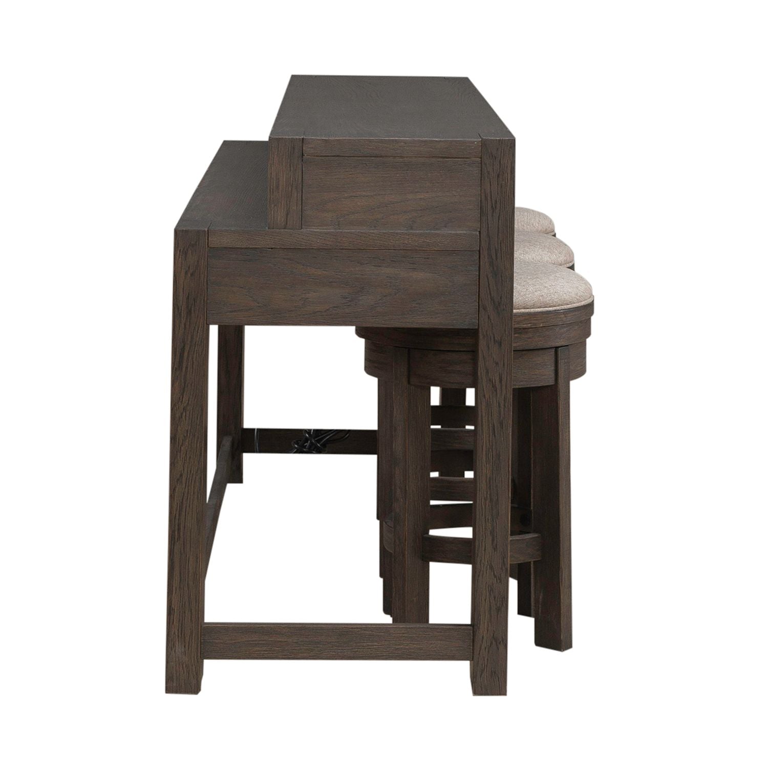 Lennox Hill 4 Piece Set - Luxury Home Furniture (MI)