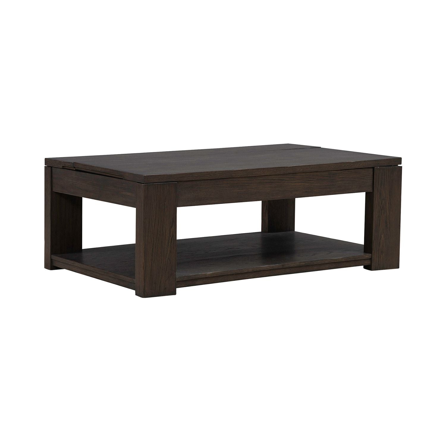 Lennox Hill Lift Top Cocktail Table