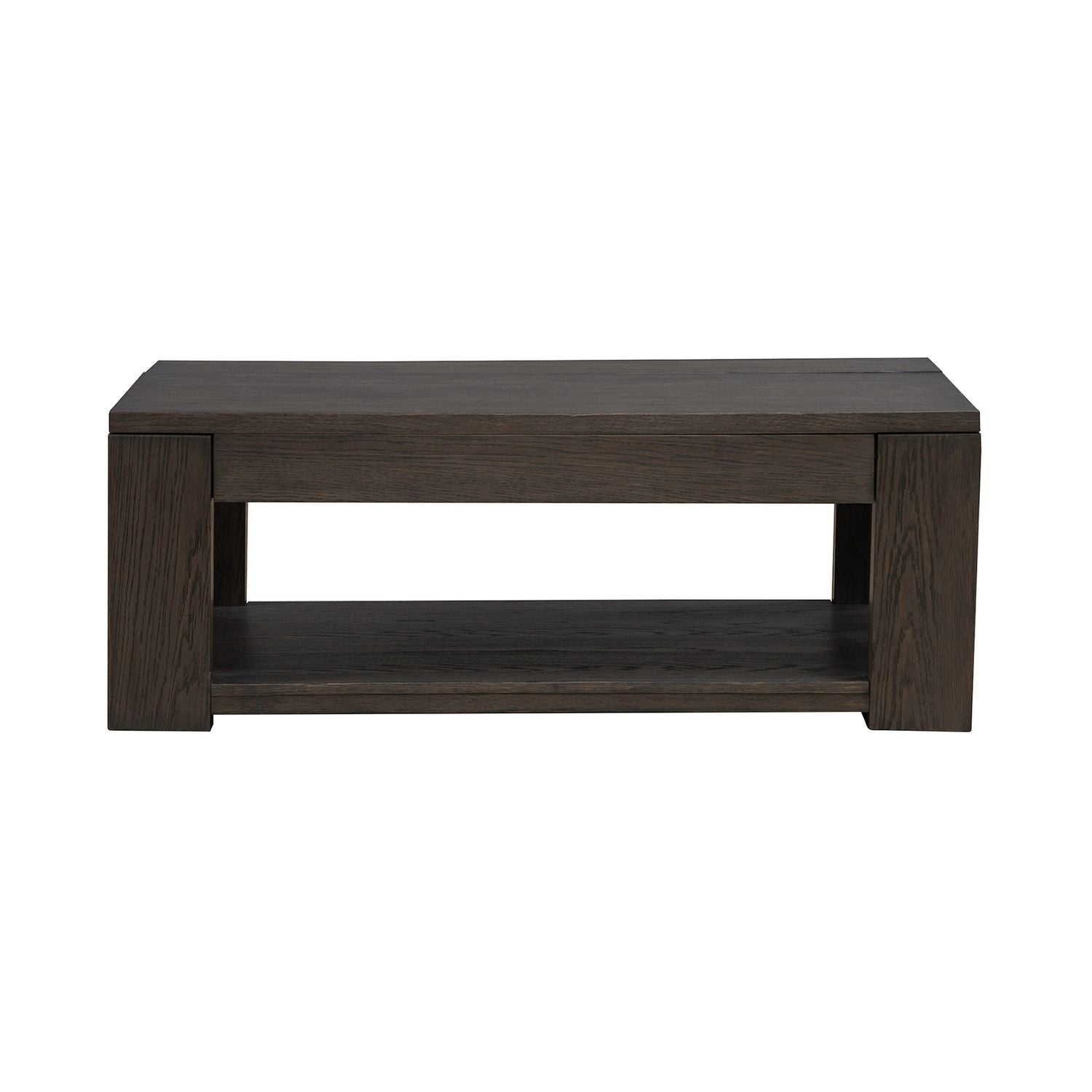 Lennox Hill Lift Top Cocktail Table image