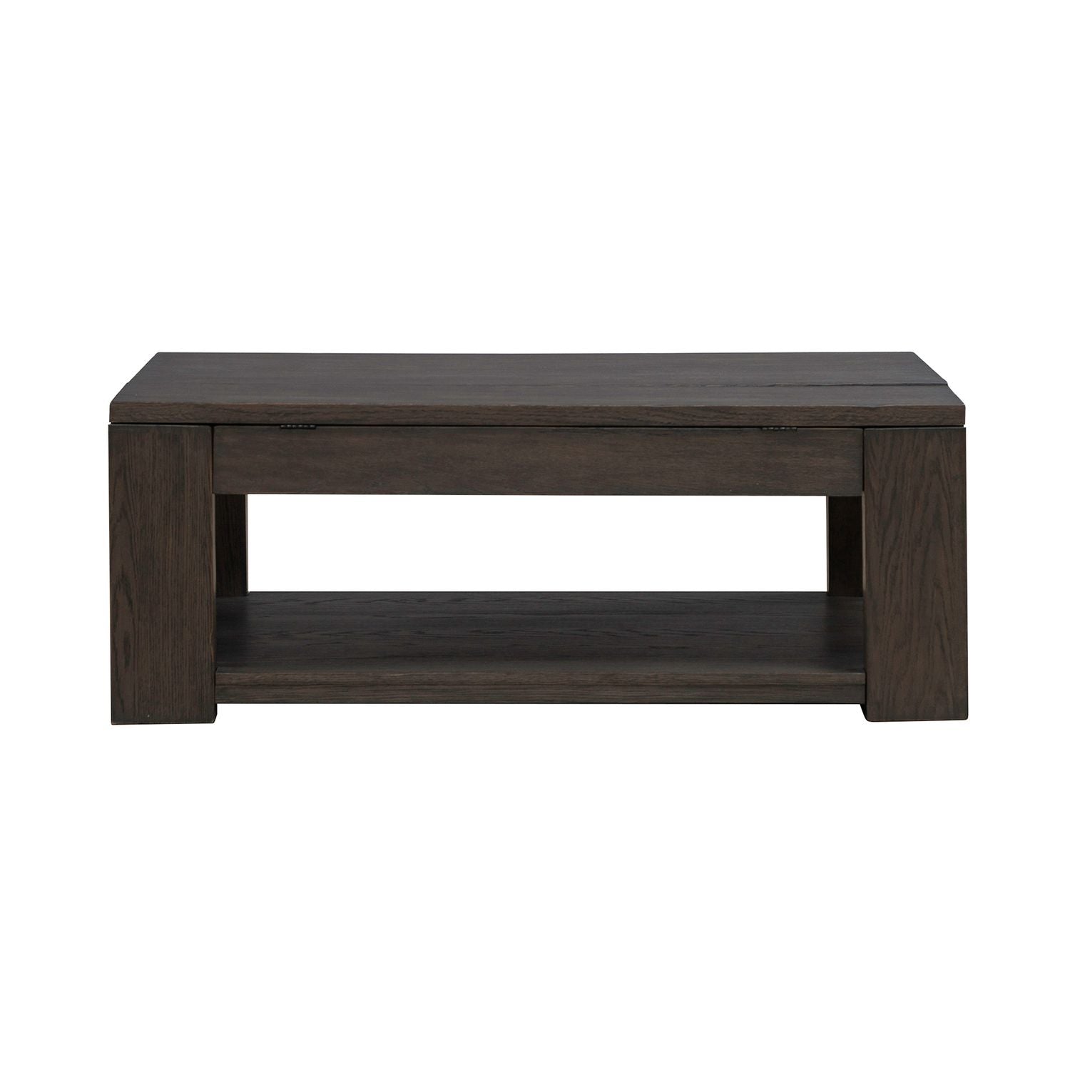 Lennox Hill Lift Top Cocktail Table image