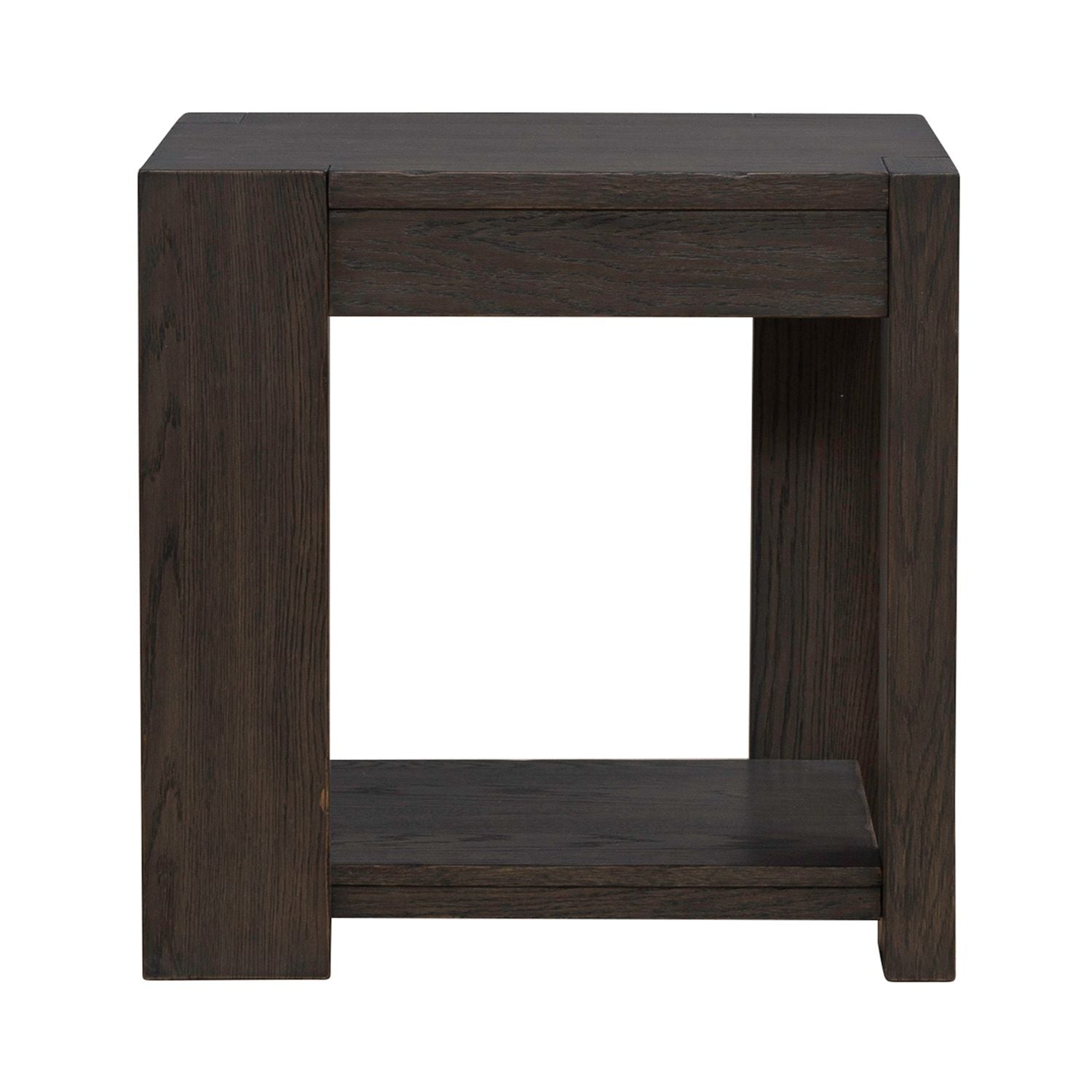 Lennox Hill End Table - Luxury Home Furniture (MI)