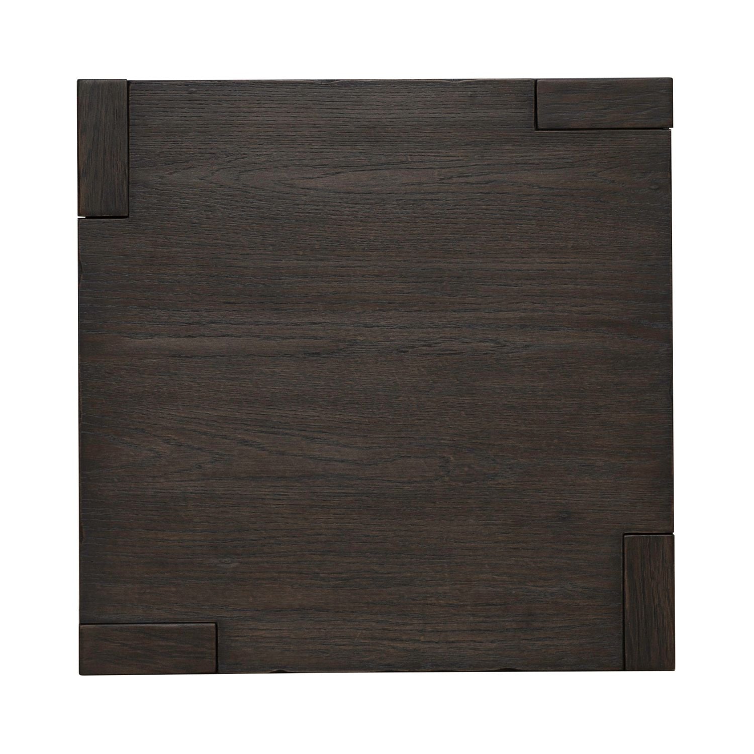 Lennox Hill End Table - Luxury Home Furniture (MI)
