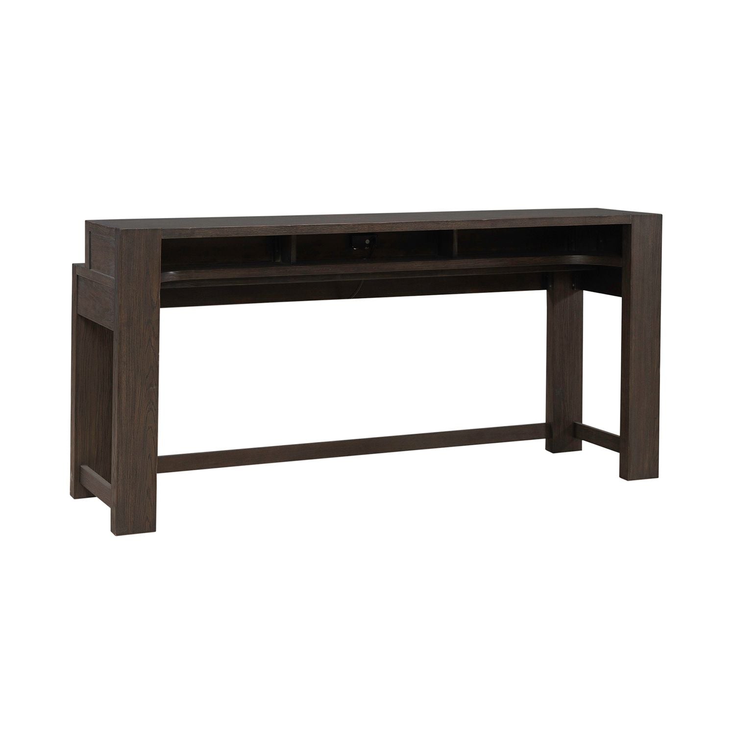 Lennox Hill Console Bar Table - Luxury Home Furniture (MI)