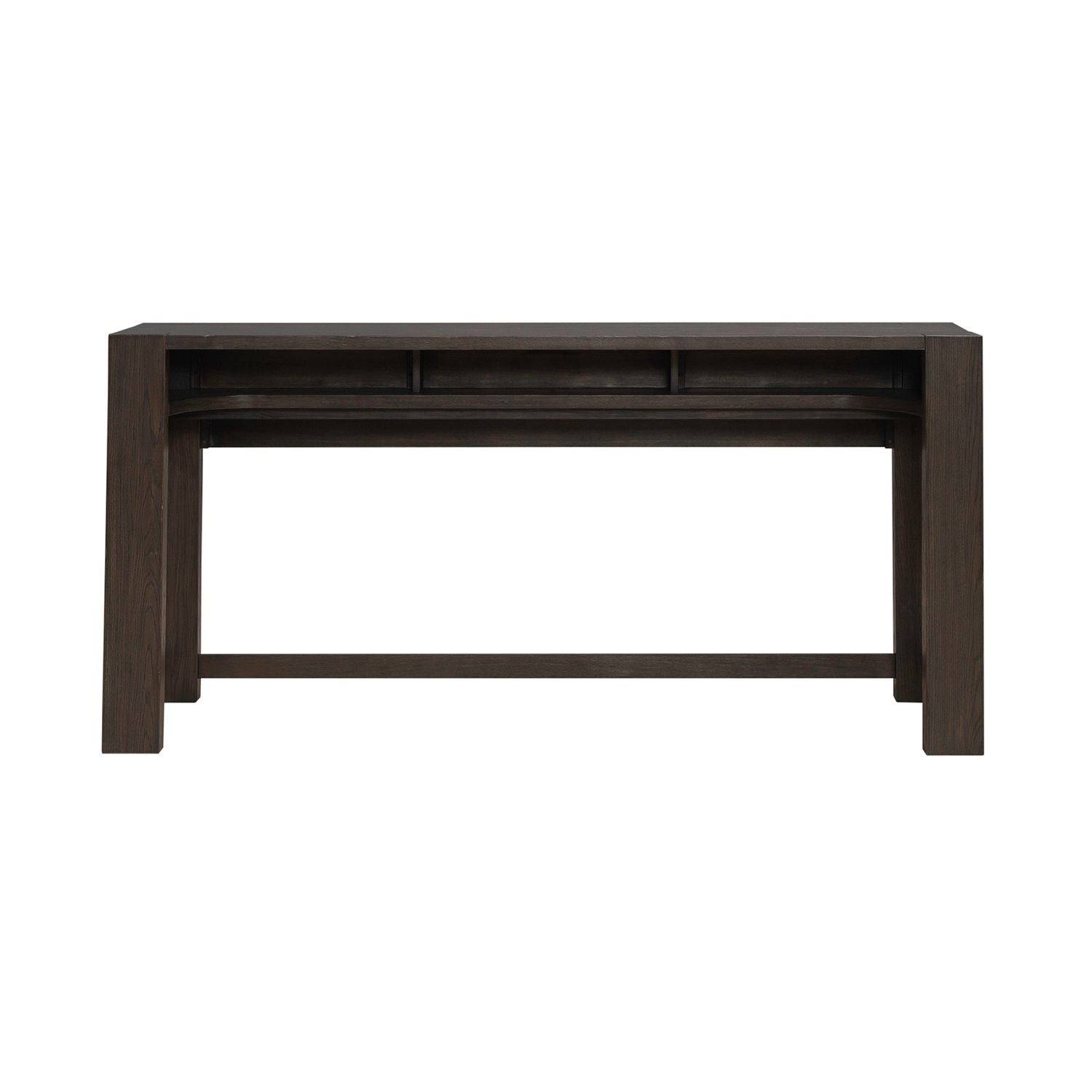 Lennox Hill Console Bar Table - Luxury Home Furniture (MI)