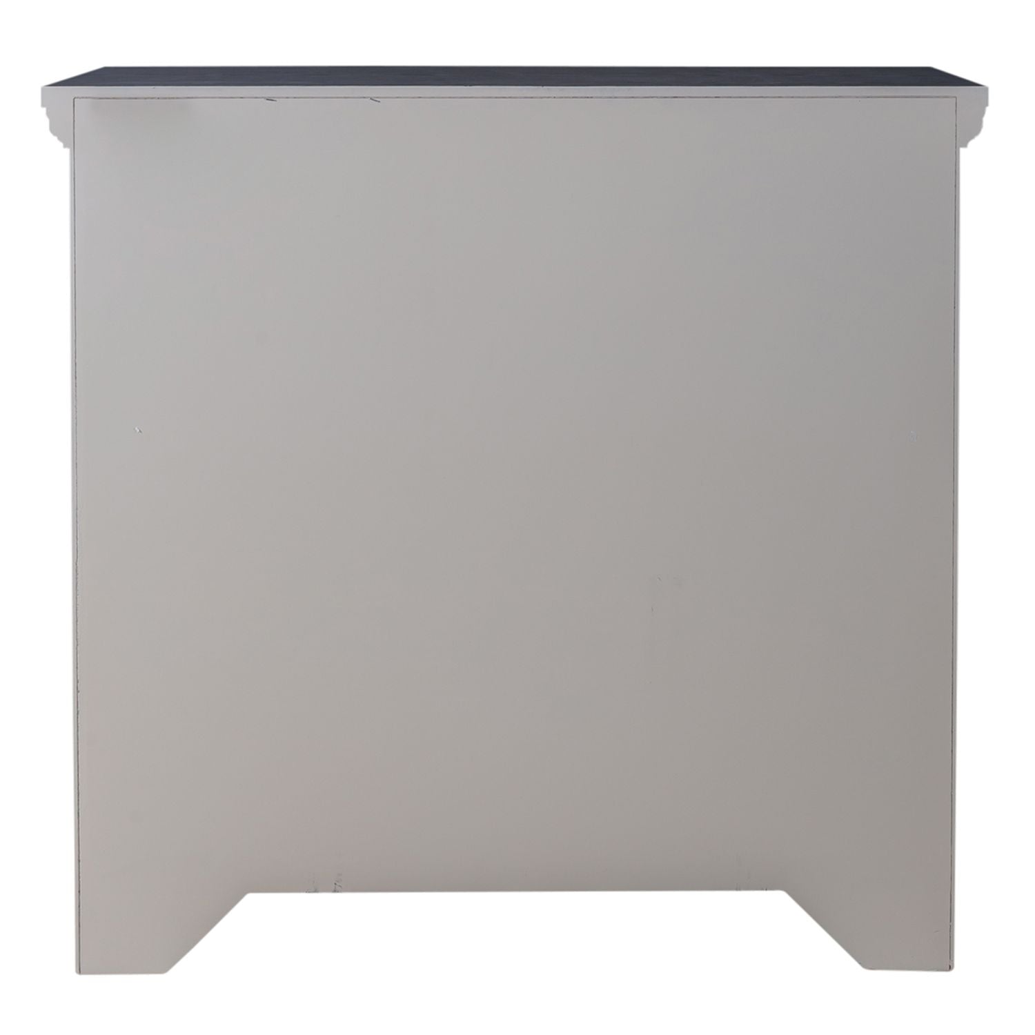 Westridge 2 Door Accent Cabinet