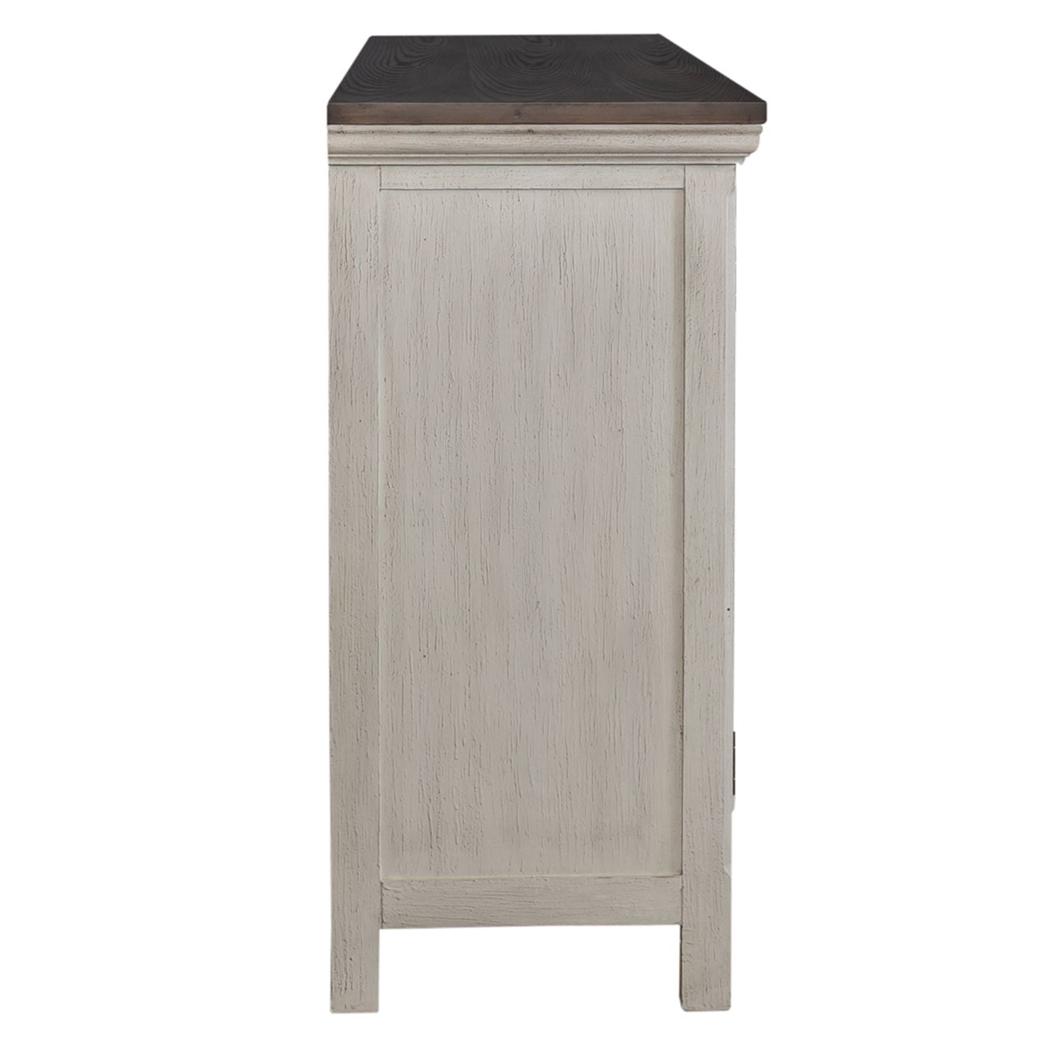 Westridge 3 Door Accent Cabinet image