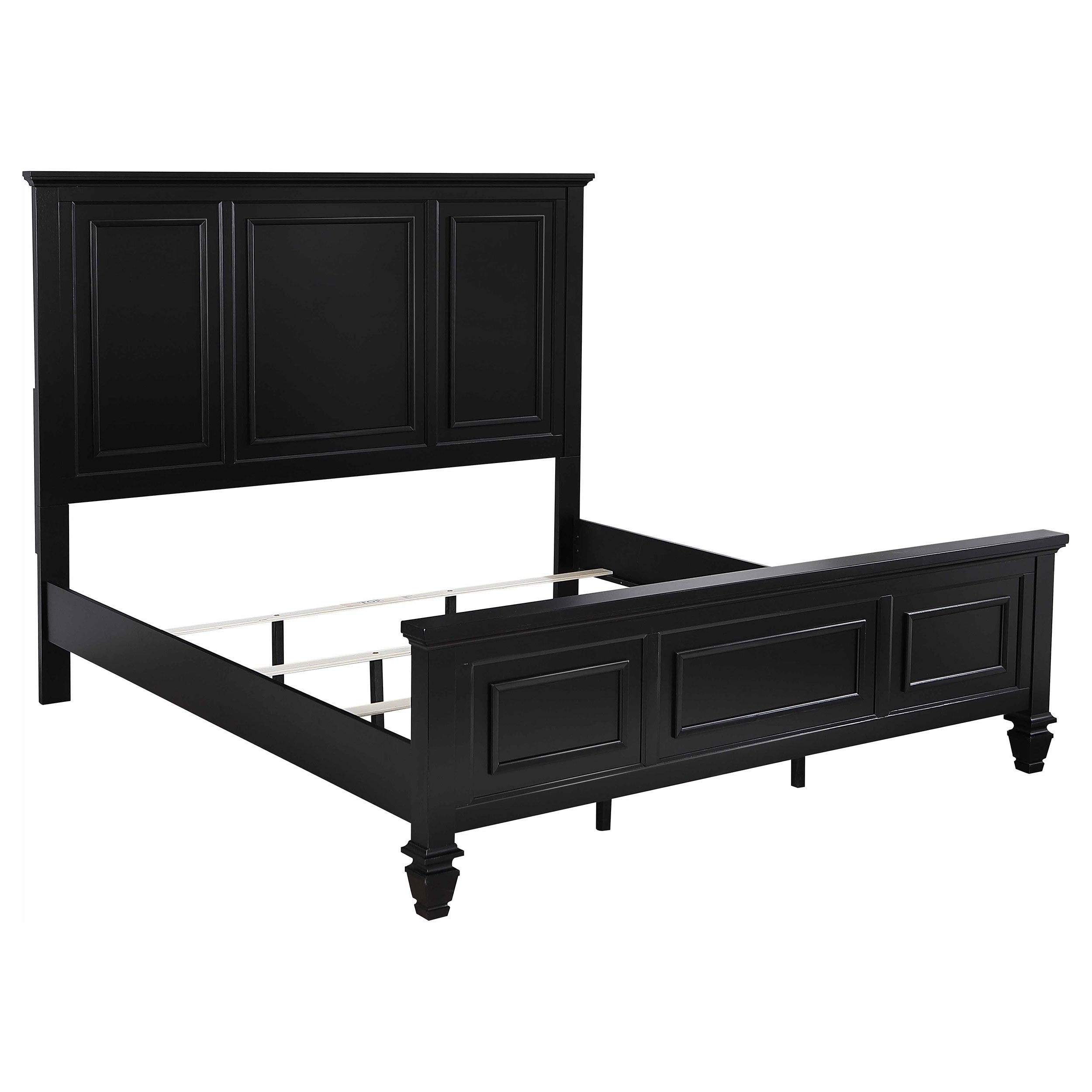 Sandy Beach Beds - Luxury Home Furniture (MI)